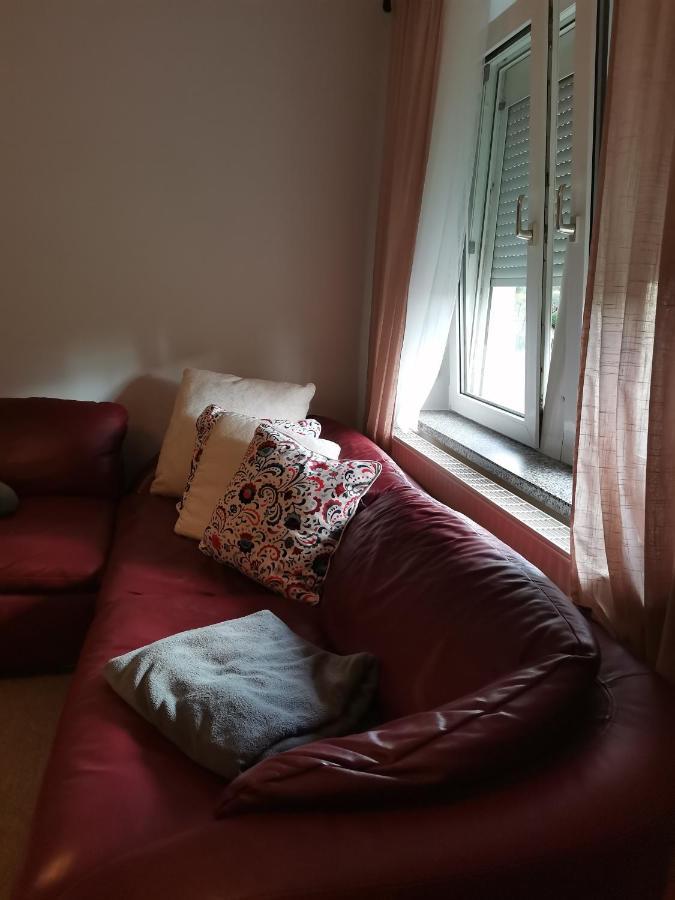 Auszeit Apartment ไฟร์ทาล ภายนอก รูปภาพ