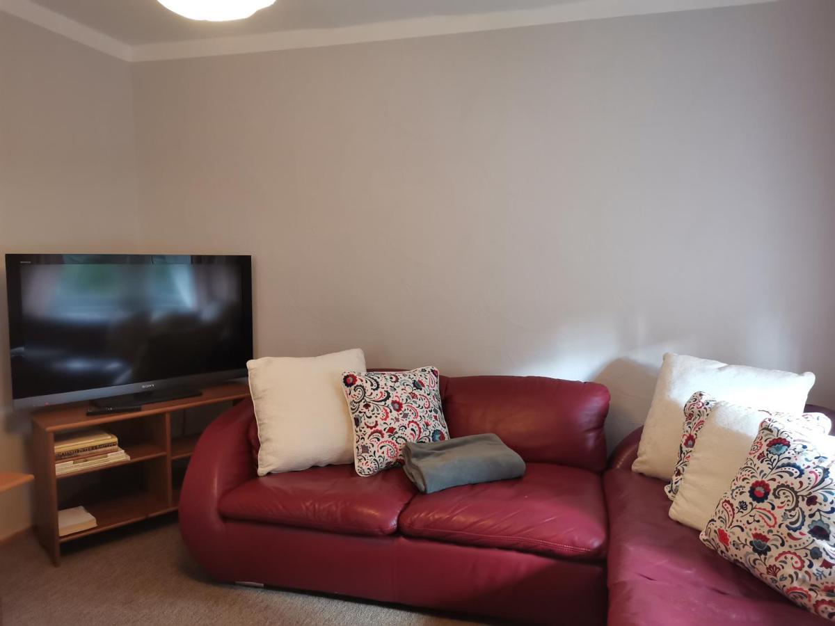Auszeit Apartment ไฟร์ทาล ภายนอก รูปภาพ