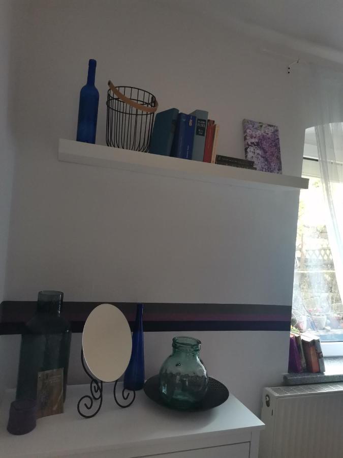 Auszeit Apartment ไฟร์ทาล ภายนอก รูปภาพ