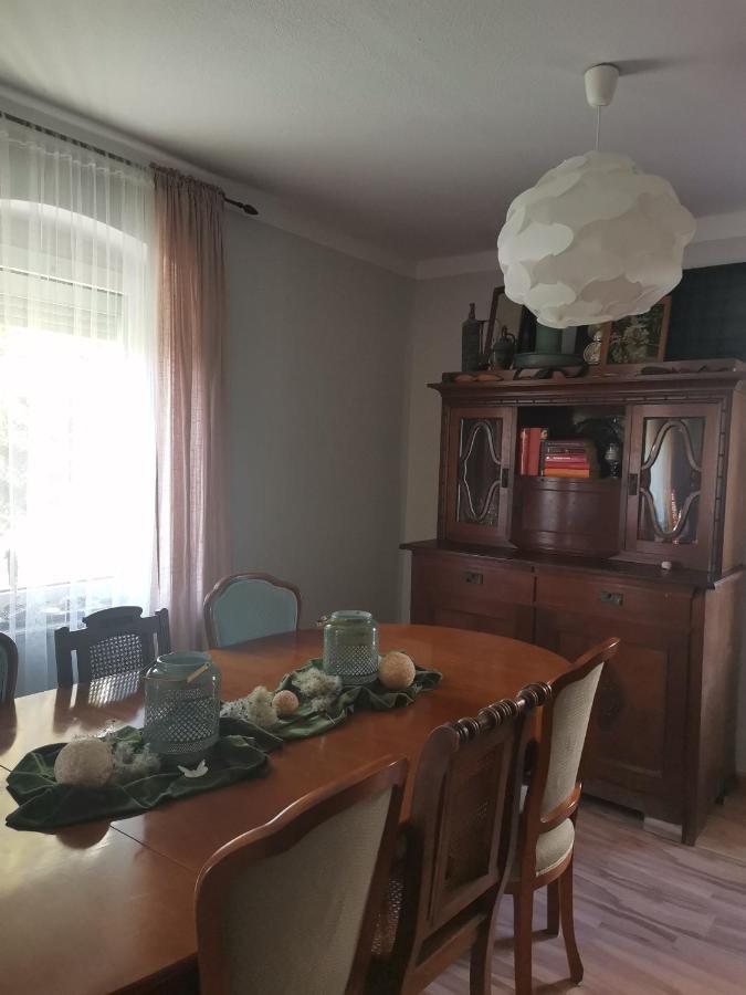 Auszeit Apartment ไฟร์ทาล ภายนอก รูปภาพ