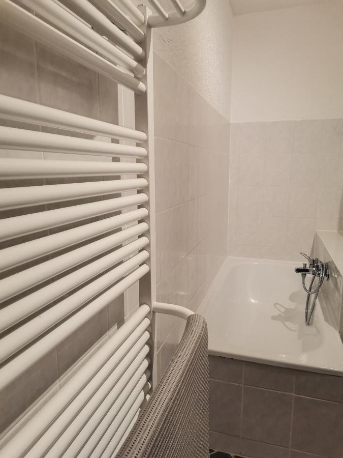 Auszeit Apartment ไฟร์ทาล ภายนอก รูปภาพ